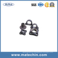 China fabricante personalizado de alta calidad de fundición de hierro